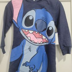 Stitch Dress 