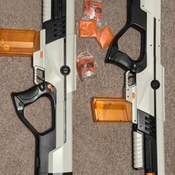 Unlock X Gel Blaster