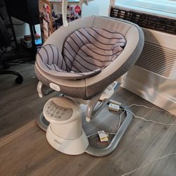 Graco Baby Infant Swing 