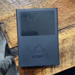 Atomos Memory Drive
