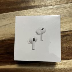 Apple AirPods Pro 2