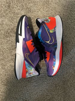 Nike kyrie 5 low jewel lloyd