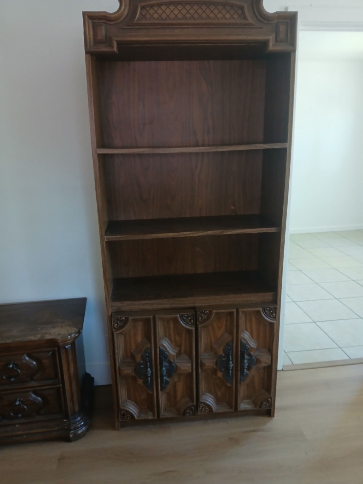 Cabinets Night Stands