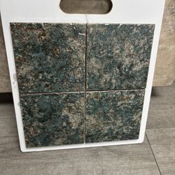 Clearance  sale best deals !!  Pool tile 6”x6”   $6.50 retail  My price $4 sqft 😱  700 sqft in stock  Come visit us you won’t be disappointed  