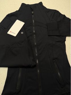 Lululemon sets