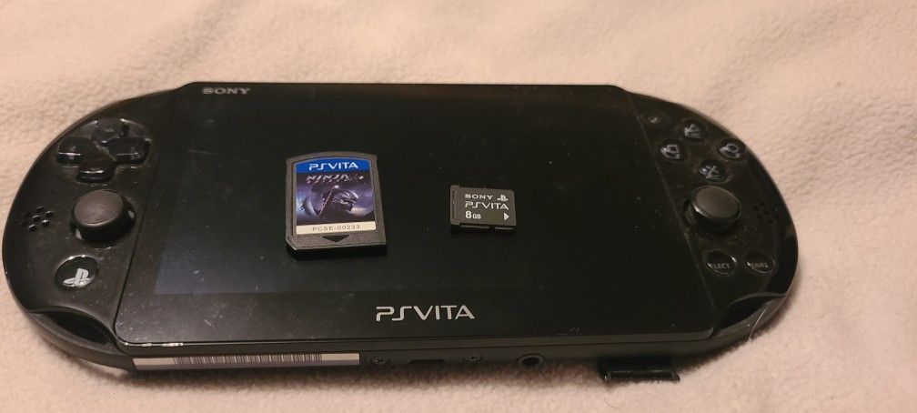 $375 OBO PS VITA PLAYSTATION TV BUNDLE