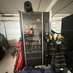 Vending Machine