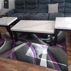 Coffee Table Set