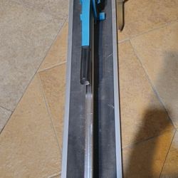 36" Tile Cutter