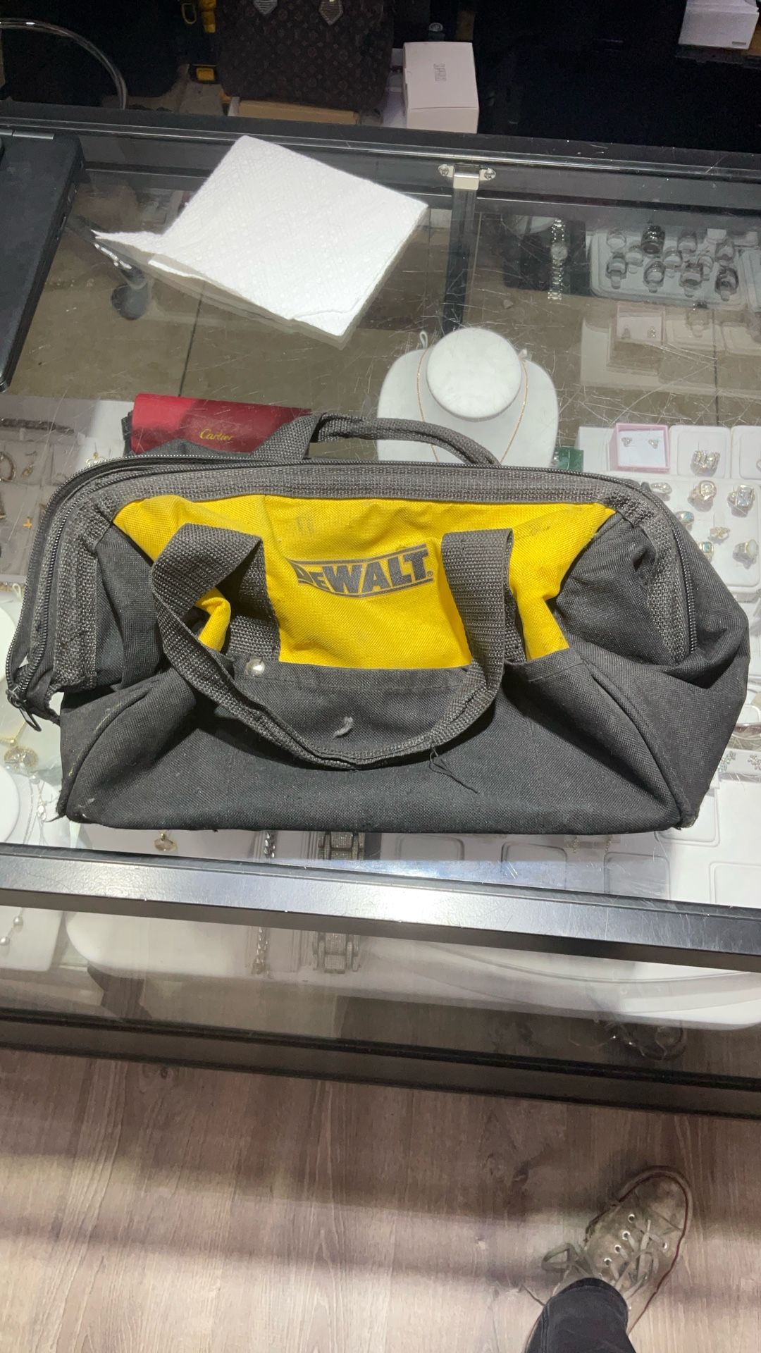 Dewalt Tool Bag