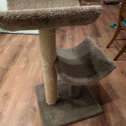 Cat Tree