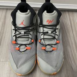 Nike Jordan Zion 1