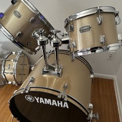 Drum Set