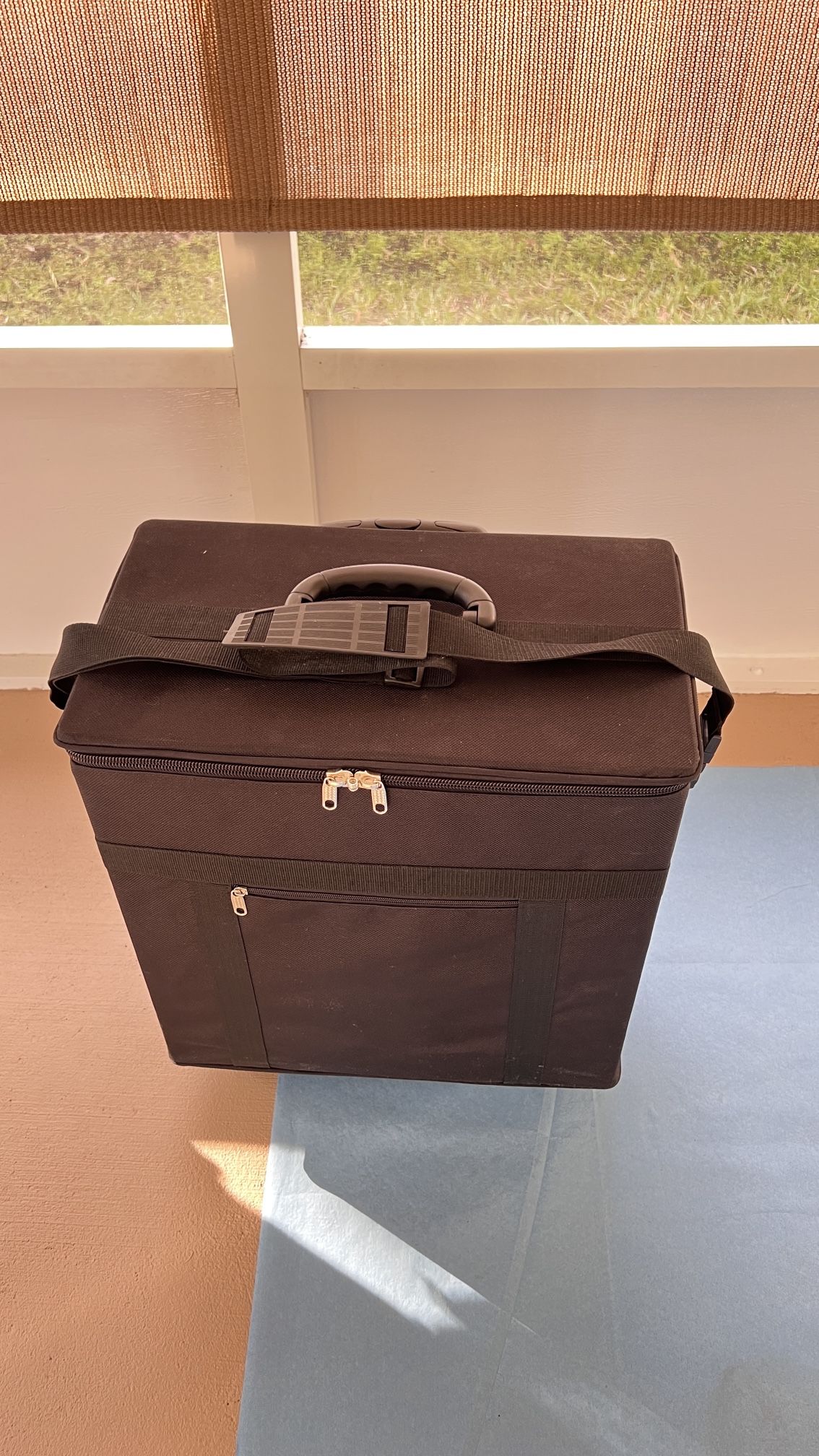 125 Piece Carrying Case