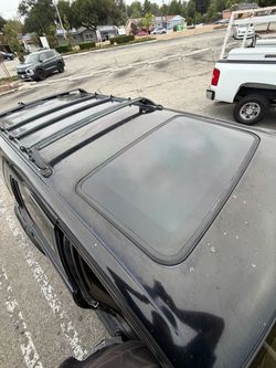 2001 Toyota 4 runner sr5