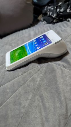 Pax A920 Pro  Portable POS Terminal