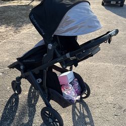 UPPAbaby Stroller