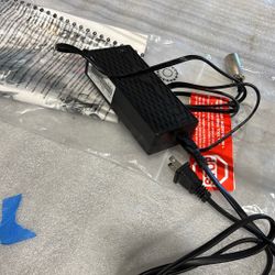 Razor Ebike Sx500 Charger