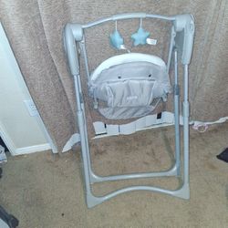 Graco Baby Swing 