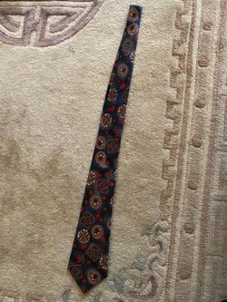 Tie