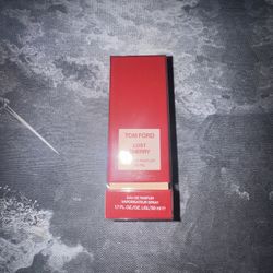 Tom Ford Lost Cherry Eau de Parfum Spray 50 ml 1.7 oz #luxuryfragrance