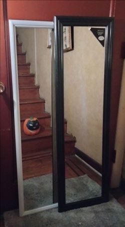 Full Length Mirrors