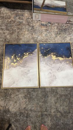 Wall art
