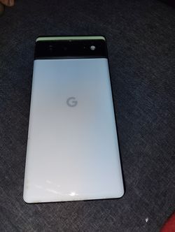 Google Pixel 6