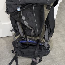 Deuter Hiking Backpack 