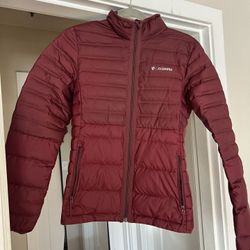 Columbia Puffer 