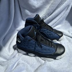 2022 Air Jordan 13 Retro Gs Navy 