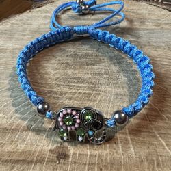 Pulceras  Diferentes Dijes 