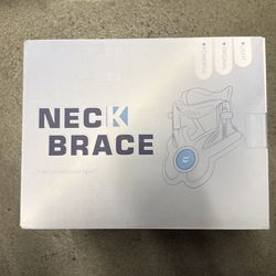 Neck brace
