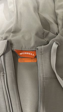 Merrell  jacket (Medium)