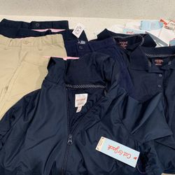 School Uniform 