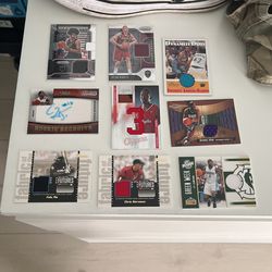 Sports Cards
