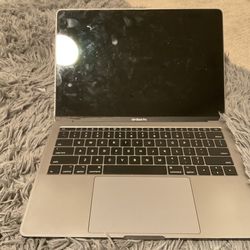 macbook pro 2017
