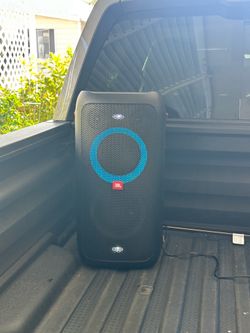 JBL Bluetooth Speaker PartyBox 100