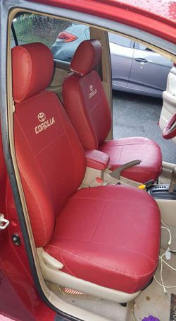 COVERS MARINE QUALITY