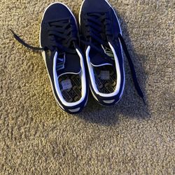 Pumas Size 9 1/2 $45 Obo Cash Only No trades 