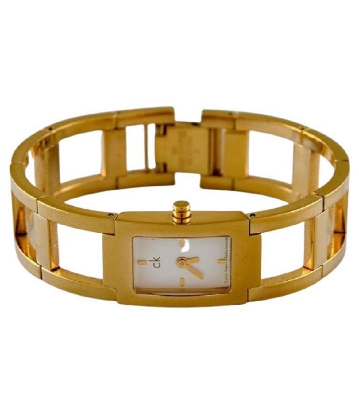 Calvin Klein Ladies wristwatch 20th Century