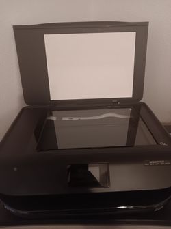 HP Envy 4520 All-in-One Printer