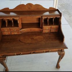 Ashley Glen  Secretary Desk