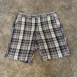 US Polo Association Men Shorts 34”