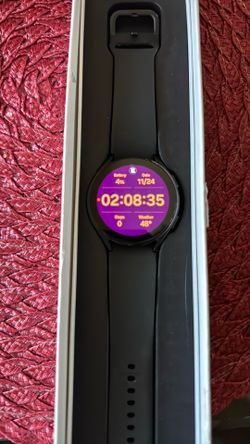 Samsung Galaxy Watch 5 44MM