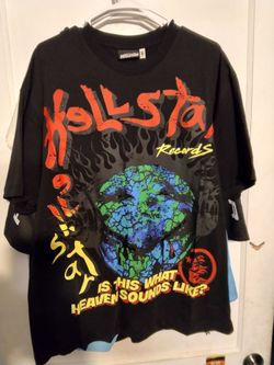 Hellstar size L
