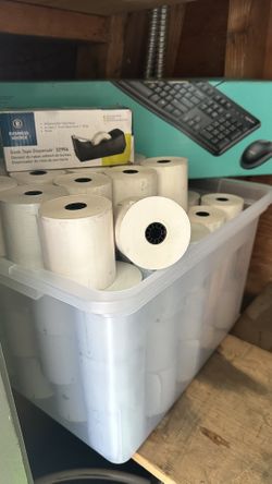 Office Supplies 