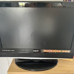 HCT 22 Inch 1080P TV