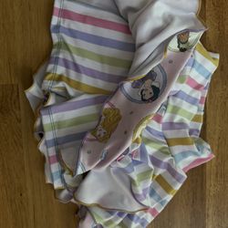 Disney custom 