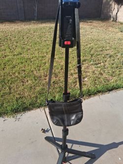 Coach crossbody bag